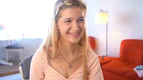 Anabel online show from 07-23-26, 04:21