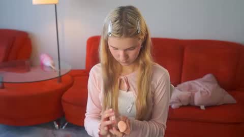 Anabel online show from 07-25-26, 04:43