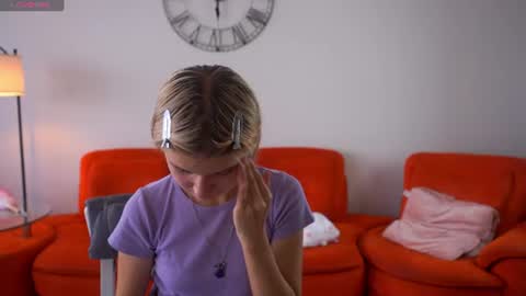 Anabel online show from 07-26-26, 04:31
