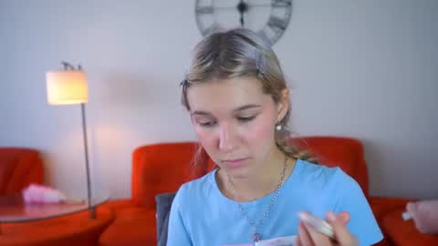 Anabel online show from 07-27-26, 04:19