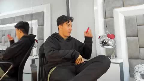 austinreeds online show from 02-26-26, 12:15