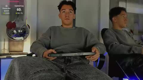 austinreeds online show from 03-19-26, 12:20