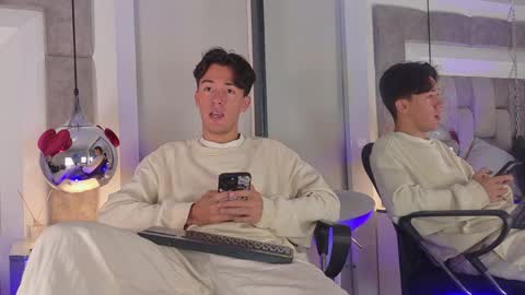 austinreeds online show from 03-31-26, 12:38