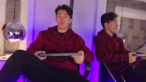 austinreeds online show from 04-28-26, 12:32