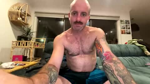 austintoner85 online show from 02-27-25, 01:07