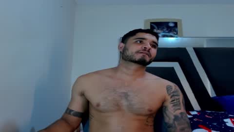 AustinTorres  online show from 12-11-24, 03:13