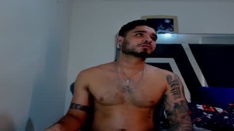 AustinTorres  online show from 12-12-24, 03:21