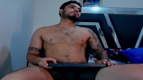 AustinTorres  online show from 12-18-24, 03:04