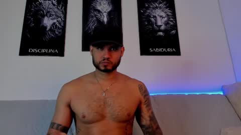 Snapshot of austintorres_ chatting on 06-17-26, 12:13 AustinTorres online show from 06-17-26, 12:13