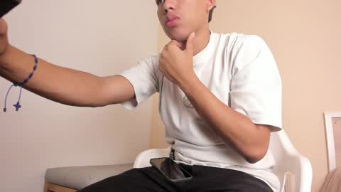 Ebony Austin online show from 01-12-26, 04:45