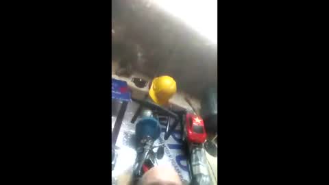 Pluke online show from 01-26-25, 01:47