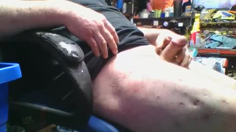 Pluke online show from 04-13-26, 03:23