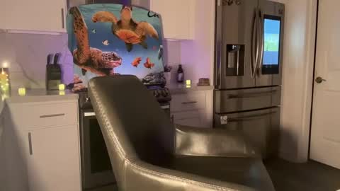 Auntumnfalls online show from 02-22-25, 02:28