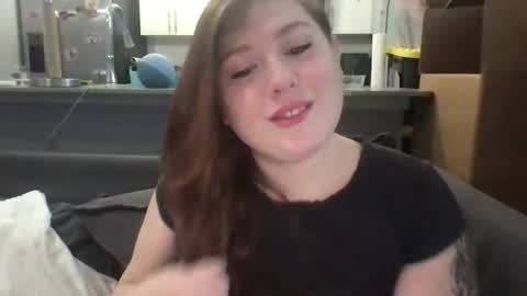 AutumnGoddessXO online show from 03-26-26, 02:33