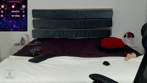 AutumnOpal online show from 12-11-24, 01:58