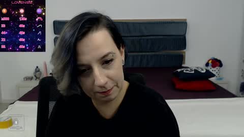 AutumnOpal online show from 12-15-24, 11:31