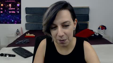 AutumnOpal online show from 12-19-24, 12:13