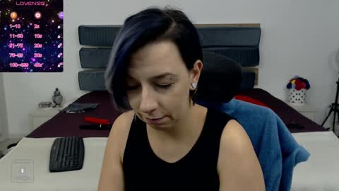 AutumnOpal online show from 12-29-24, 03:00