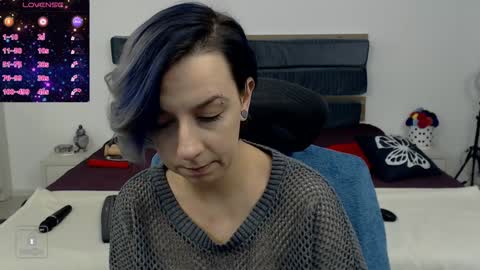 AutumnOpal online show from 12-30-24, 12:11