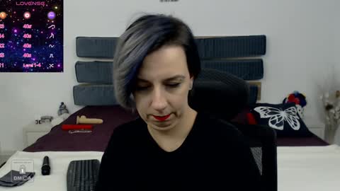 AutumnOpal online show from 01-09-25, 03:15