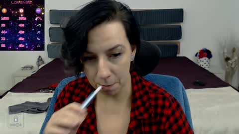 AutumnOpal online show from 01-17-25, 02:39