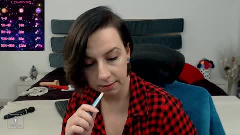 AutumnOpal online show from 02-04-25, 10:34