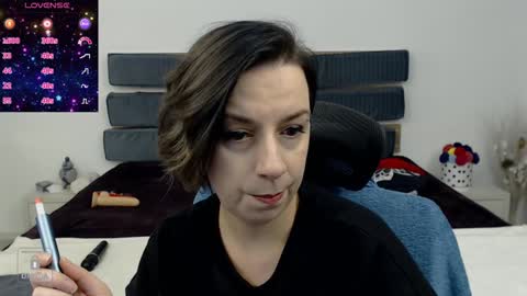 AutumnOpal online show from 02-07-25, 11:34