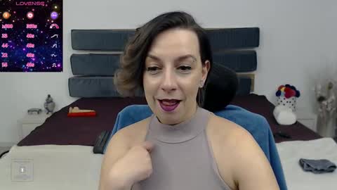 AutumnOpal online show from 02-11-25, 02:25