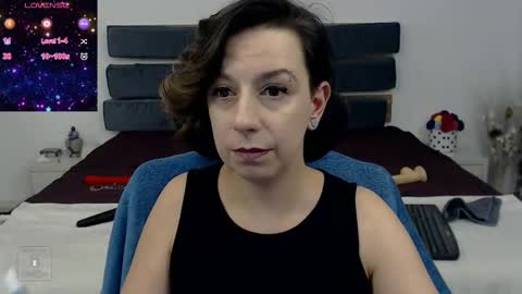 AutumnOpal online show from 02-17-25, 02:20