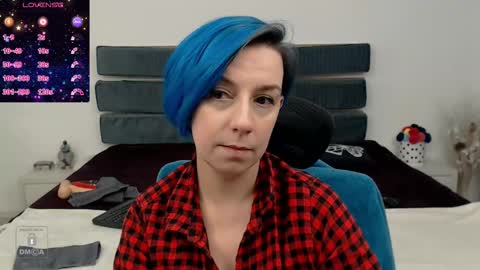 AutumnOpal online show from 03-04-25, 01:55