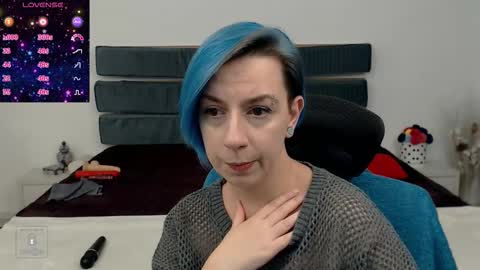 AutumnOpal online show from 03-05-25, 11:05