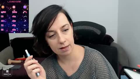 AutumnOpal online show from 09-25-25, 09:40