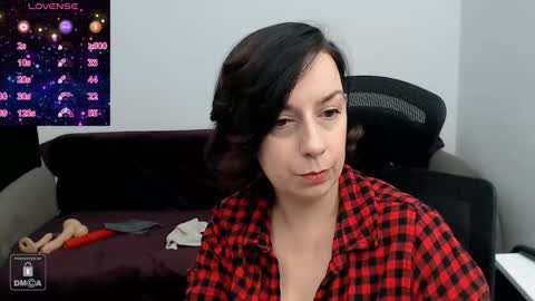 AutumnOpal online show from 09-27-25, 10:48