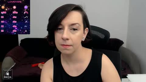 AutumnOpal online show from 12-14-25, 11:09