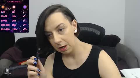 AutumnOpal online show from 01-08-26, 12:24