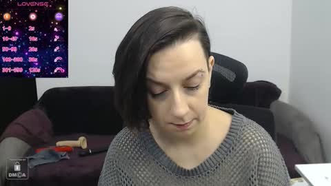 AutumnOpal online show from 01-09-26, 12:02