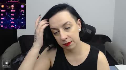 AutumnOpal online show from 03-02-26, 10:16