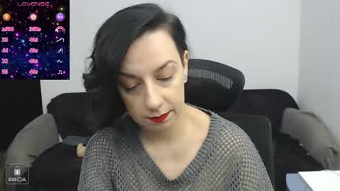 AutumnOpal online show from 04-25-26, 10:18
