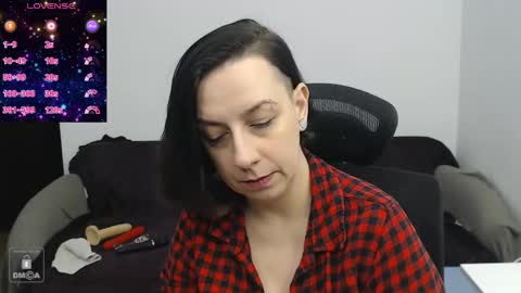 AutumnOpal online show from 04-29-26, 10:38