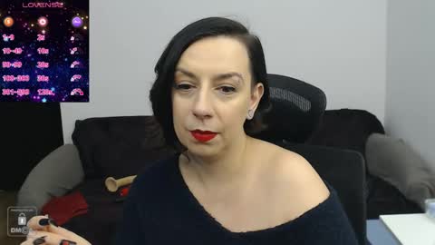 AutumnOpal online show from 05-15-26, 09:33