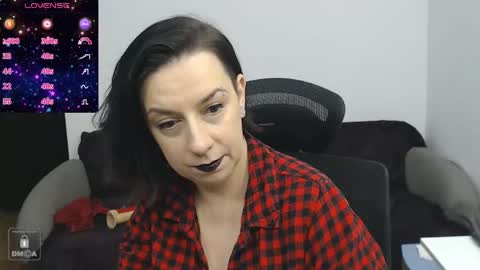 AutumnOpal online show from 05-17-26, 09:11