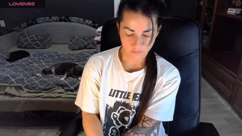 Ava online show from 01-23-25, 12:30