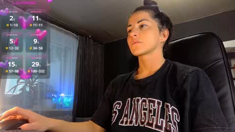 Ava online show from 01-30-25, 12:27