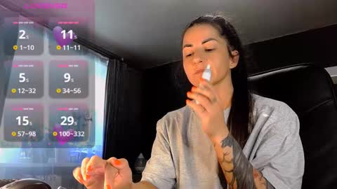 Ava online show from 02-28-25, 11:25