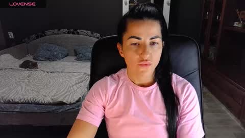 Ava online show from 11-27-25, 02:41