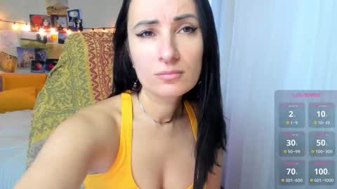 Ava online show from 09-15-25, 04:34