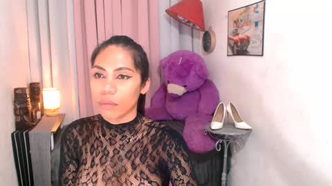 Ava online show from 12-29-24, 08:15
