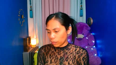 Ava online show from 01-15-25, 06:29