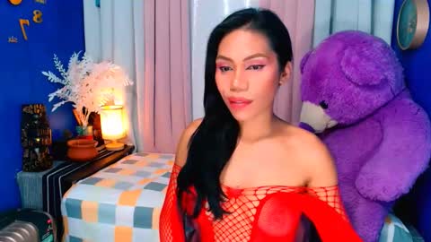 Ava online show from 02-14-25, 01:29