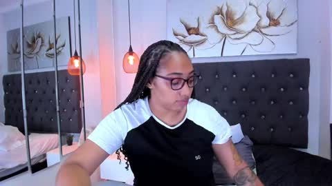 Ava Jordana online show from 12-11-24, 02:19